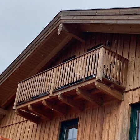 Chalet Heidi Apartment Rottach-Egern Luaran gambar