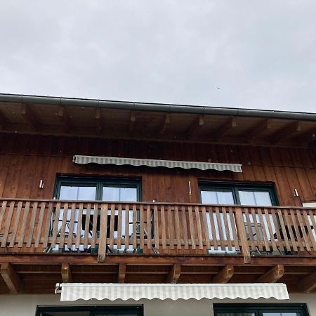 Chalet Heidi Apartment Rottach-Egern Luaran gambar