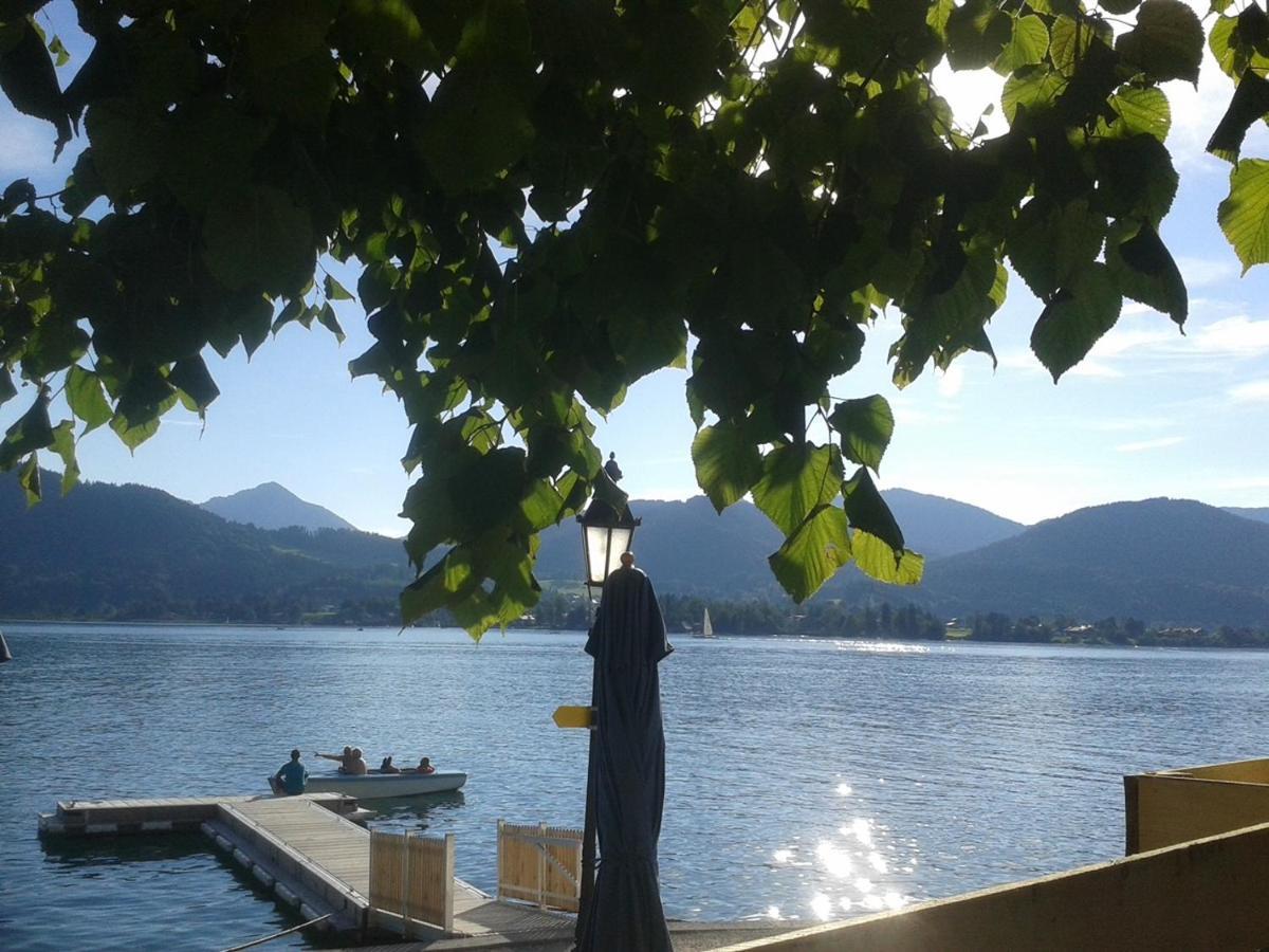 Chalet Heidi Apartment Rottach-Egern Luaran gambar
