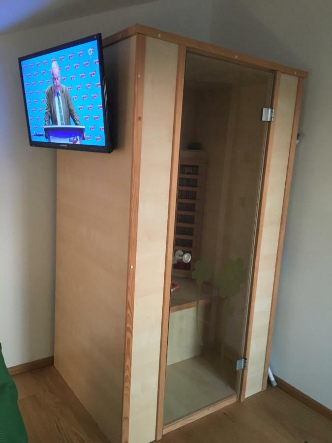 Chalet Heidi Apartment Rottach-Egern Luaran gambar