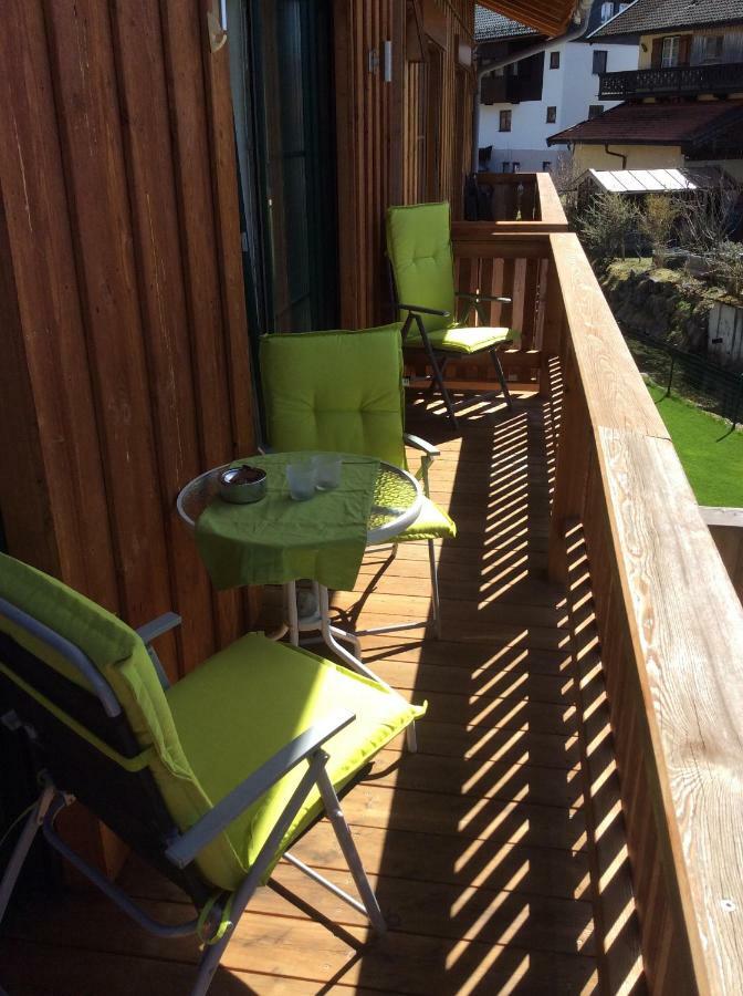 Chalet Heidi Apartment Rottach-Egern Luaran gambar