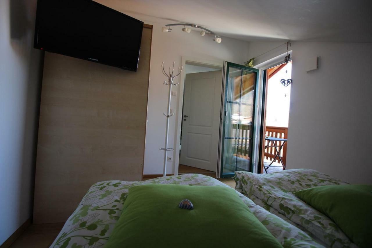 Chalet Heidi Apartment Rottach-Egern Luaran gambar